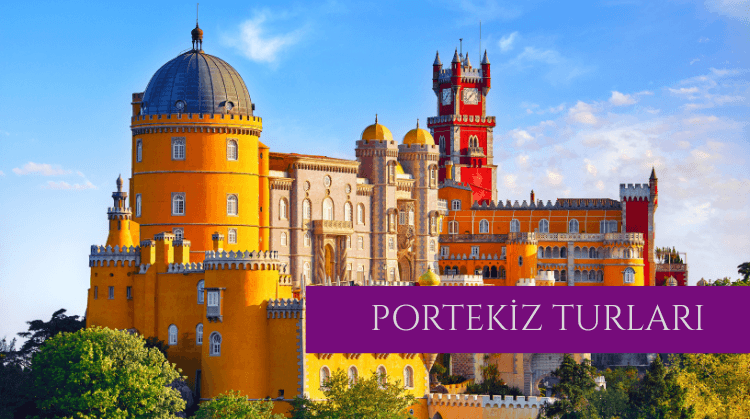 PORTEKİZ TURLARI